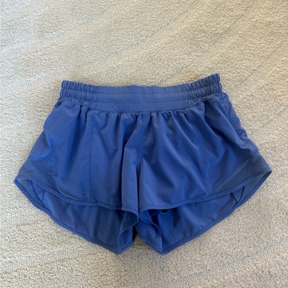 Lulu lemon shorts
